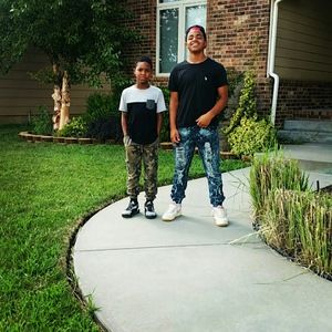 Meet your Posher, Jordan